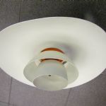 680 1283 LAMP SHADE